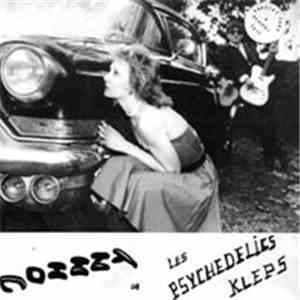 Johnny & Les Psychedelics Kleps - Let The Rock Goes On / La Ballade Des Psy ...