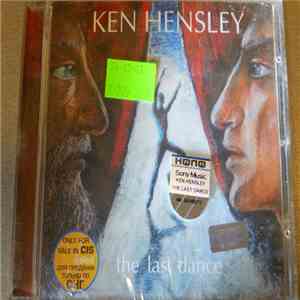 Ken Hensley - The Last Dance