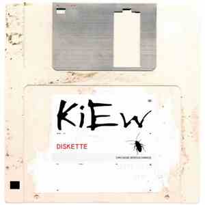 KiEw - Diskette