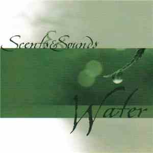 Klaus Black & Tini Beier - Scents & Sounds - Water