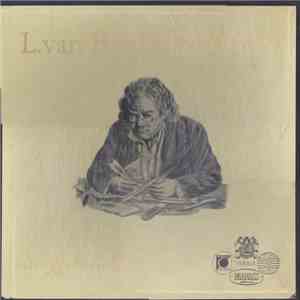 L. van Beethoven - Strygekvartetter Vol. 1