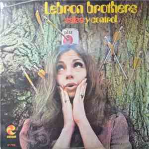 Lebron Brothers - Salsa Y Control