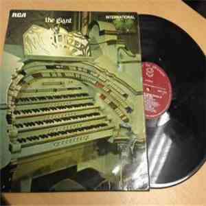 Leon Berry - At The Giant Wurlitzer Pipe Organ
