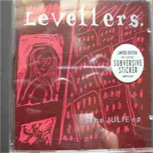 Levellers - The Julie EP