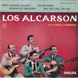 Los Alcarson De La Famille Hernandez - Verte Campagne