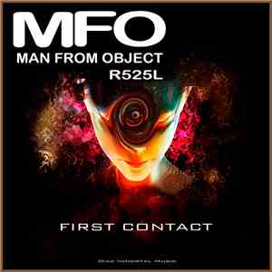 Man From Object: R525l - First Contact