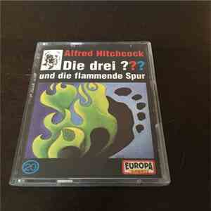 Mary Virginia Carey - Die Drei ??? 20 - Und Die Flammende Spur