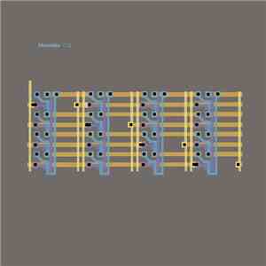 Monolake - C G