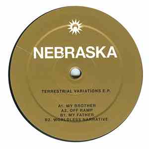 Nebraska - Terrestrial Variations E.P.