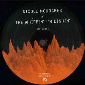 Nicole Moudaber - The Whippin' I'm Dishin'
