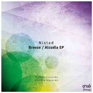 Nistad - Breeze / Alcudia EP