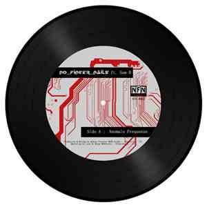 No Finger Nails, SAM D - Anomale Frequenze