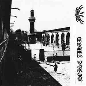 Noise Jihad / DHNW - Split