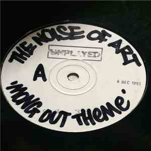 Noise Of Art - Rollin Deep... In The Realm Of The Purple Diamond