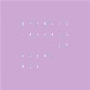 Nphonix - Tactix EP