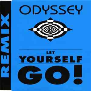 Odyssey  - Let Yourself Go! (Remix)