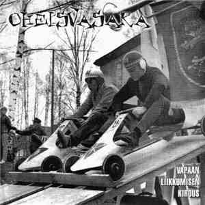 Oheisvasara - Vapaan Liikkumisen Kirous