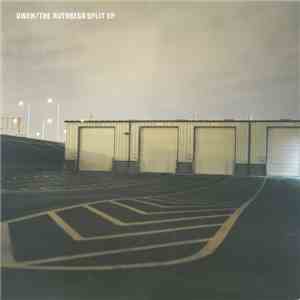 Owen / The Rutabega - Owen / The Rutabega Split EP