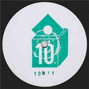 Parallax Deep - 10YEARS11