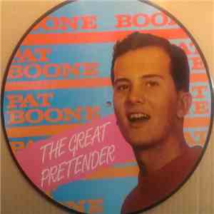 Pat Boone - The Great Pretender