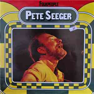 Pete Seeger - Folkpeople