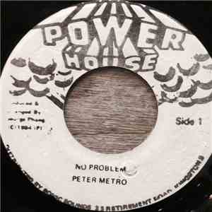 Peter Metro - No Problem