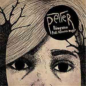 Petter - Längesen