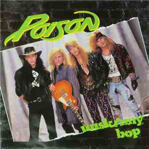Poison - Unskinny Bop