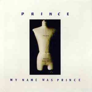 Prince - My Name Was Prince