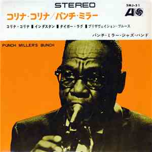Punch Miller's Bunch & George Lewis  - Corrine Corrina