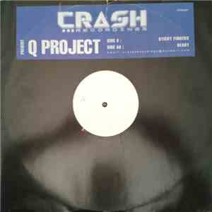 Q Project - Sticky Fingers / Ready