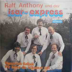 Ralf Anthony Und Der Isar Express - Wasserfloh-Ballade