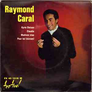 Raymond Caral - Kyrie Eleison