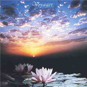 Robert Julian Horky - Voyager
