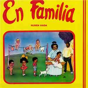 Ruben Rada - En Familia