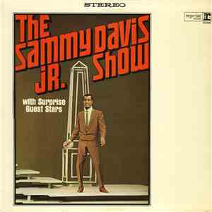 Sammy Davis Jr. - The Sammy Davis Jr. Show With Surprise Guest Stars