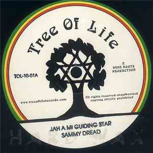 Sammy Dread / U Brown - Jah A Mi Guiding Star / Fire Burn