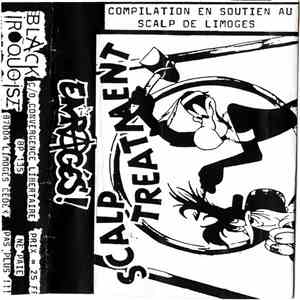 Scalp Treatment - Compilation En Soutien Au Scalp De Limoges
