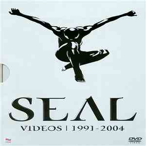 Seal - Videos (1991-2004)