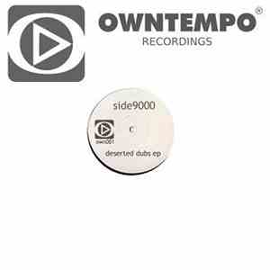 Side9000 - Deserted Dubs EP