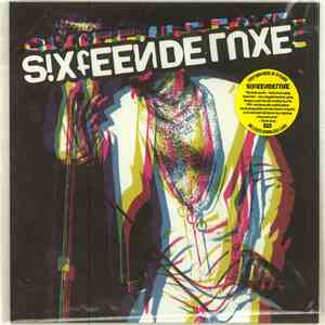 Sixteen Deluxe - Hit It / Dexfield Park