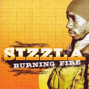 Sizzla - Burning Fire