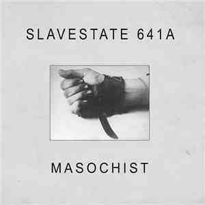 Slavestate 641A - Masochist