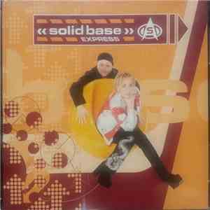 Solid Base - Express