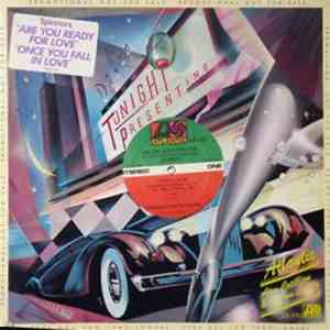 Spinners - Are You Ready For Love