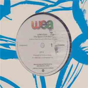 SPK - Junk Funk (The Special Crash Mix)