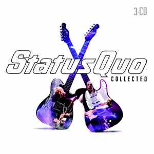 Status Quo - Collected
