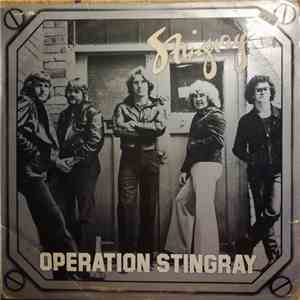 Stingray  - Operation Stingray
