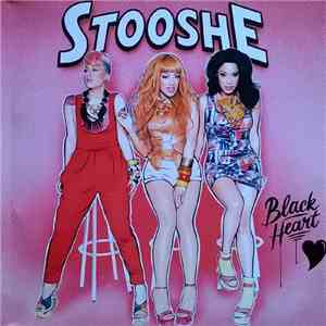 Stooshe - Black Heart