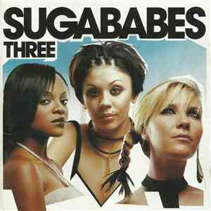 Sugababes - Three